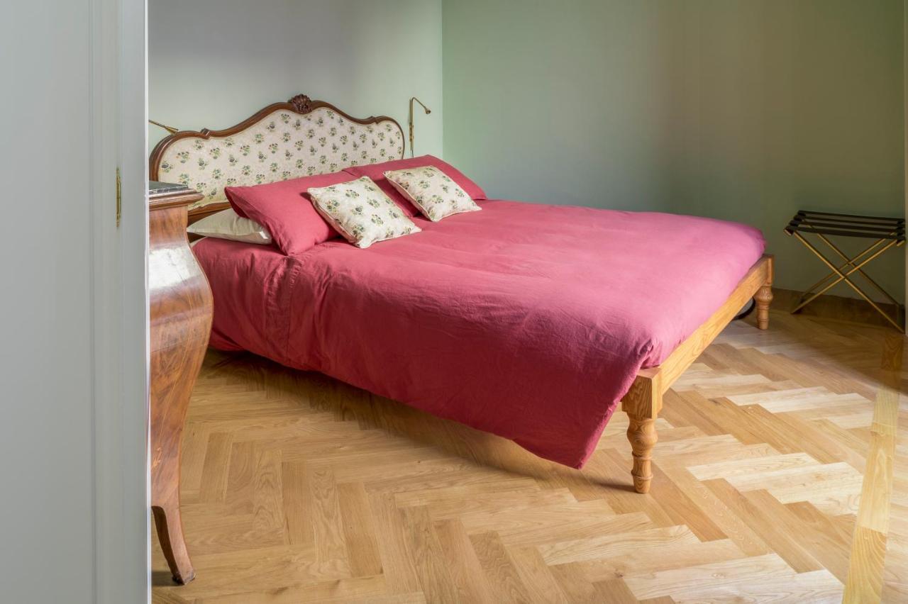 Ca' Maggiolina B&B 밀라노 외부 사진
