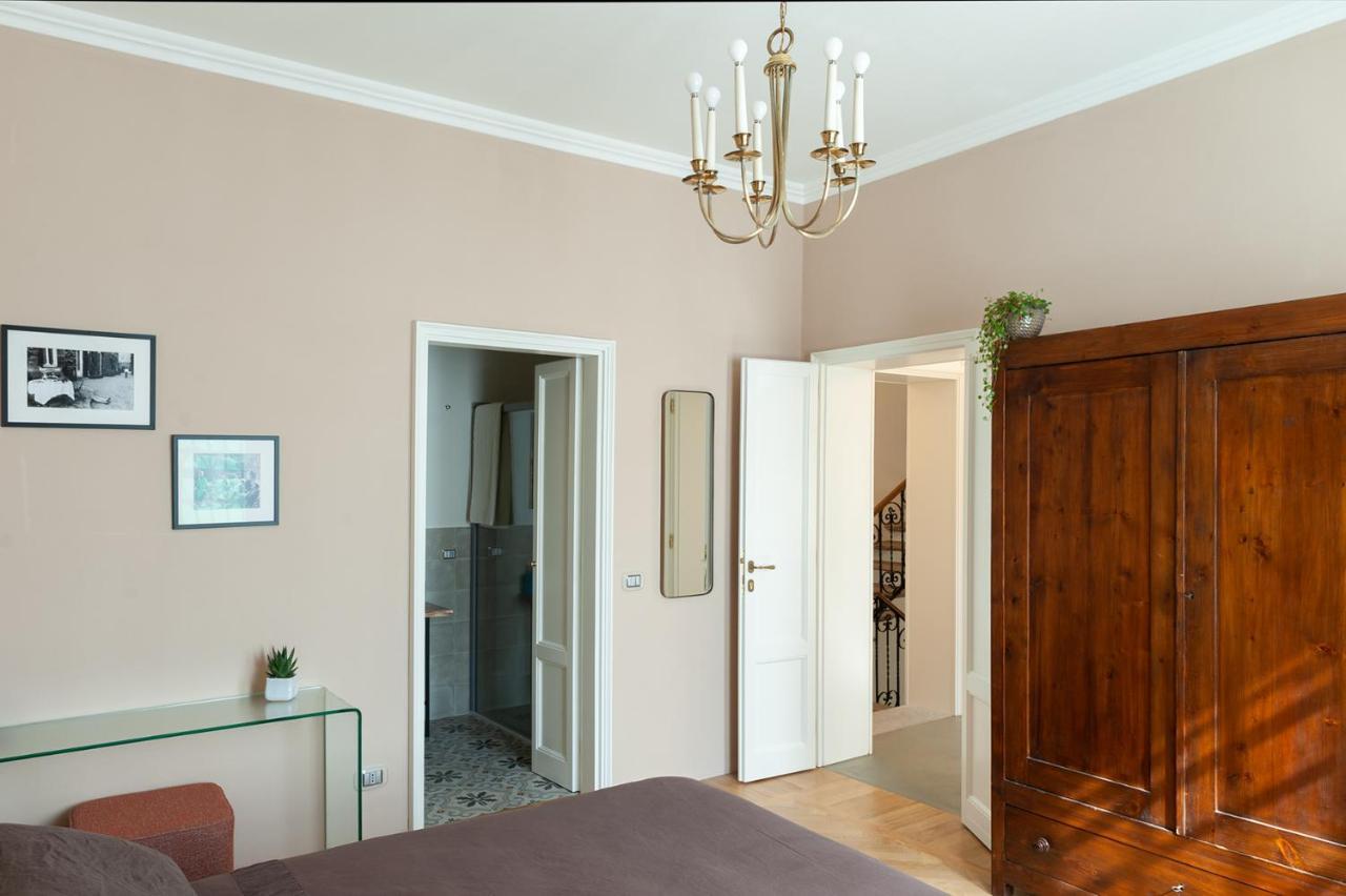 Ca' Maggiolina B&B 밀라노 외부 사진
