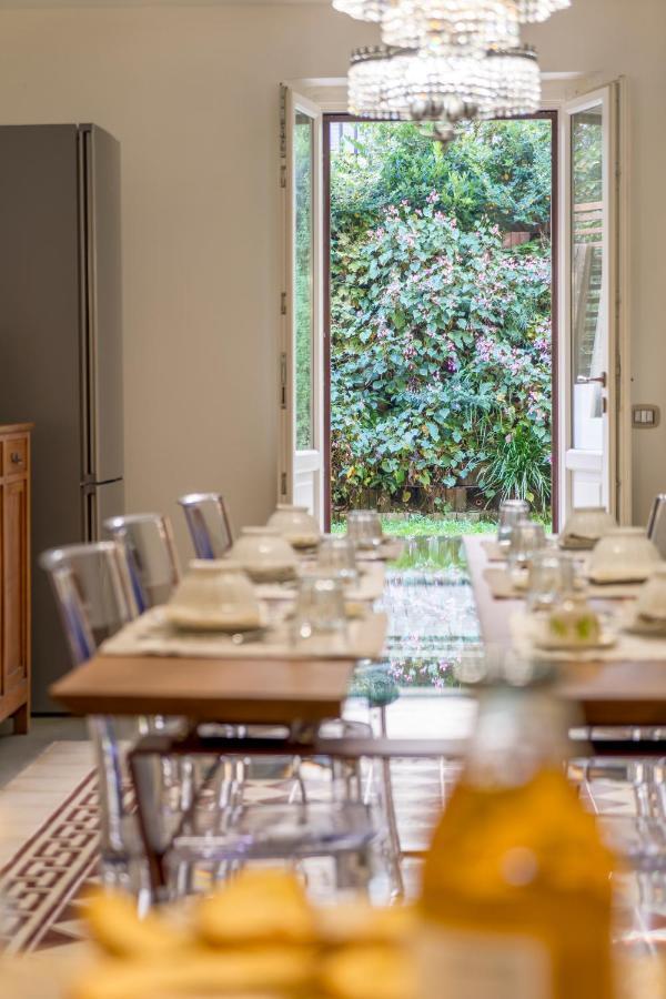 Ca' Maggiolina B&B 밀라노 외부 사진
